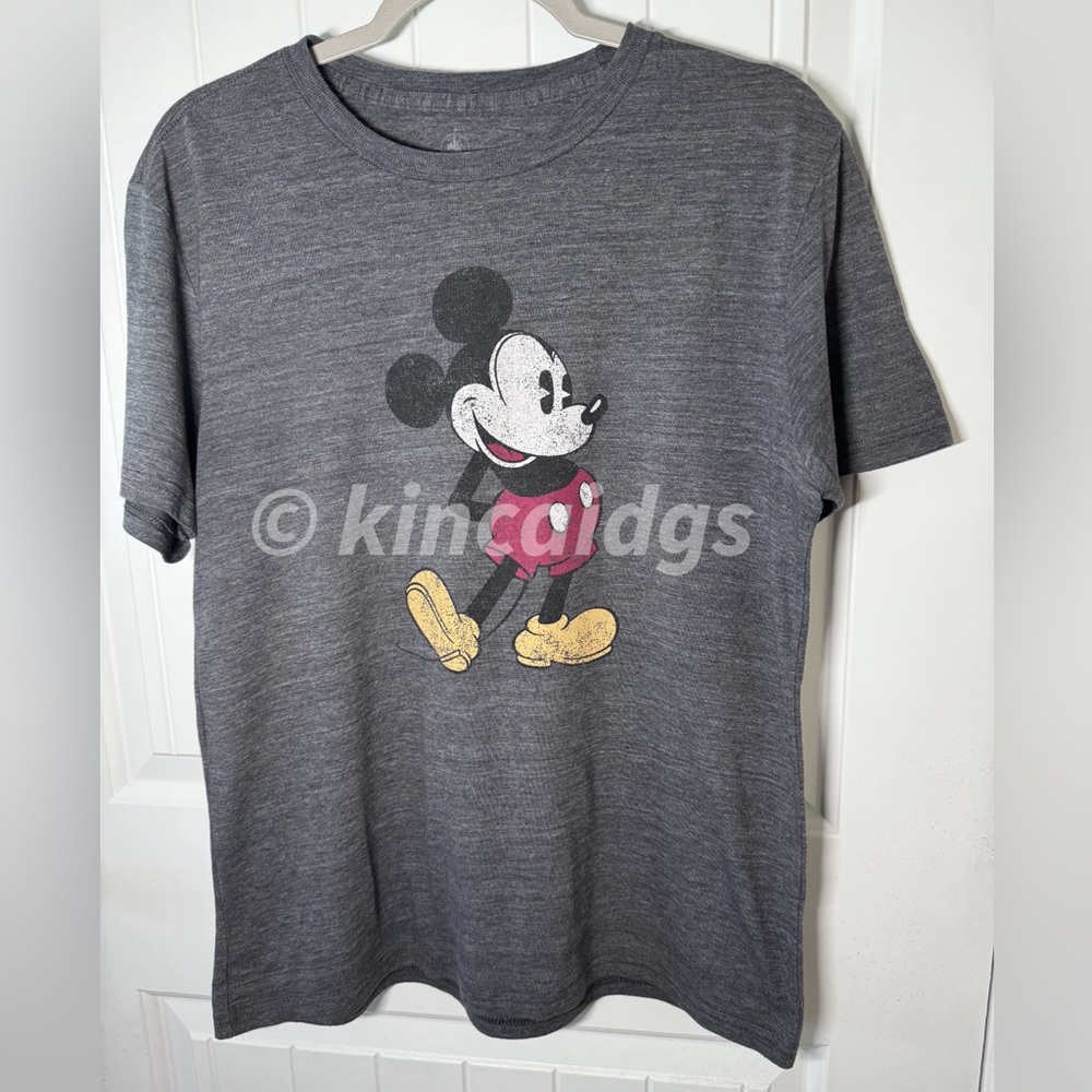 Disney Mickey Mouse Tshirt